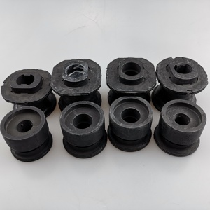 Juego Completo de Amortiguadores Inferiores de Suspensión Originales SAIC MAXUS T60 - Product Image 1