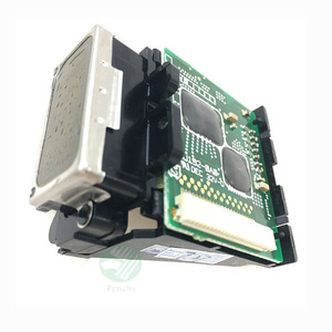 Chất Lượng Cao Ban Đầu 99% Mới <span class=keywords><strong>Dx2</strong></span> Đầu In Màu Cho Epson Stylus Màu 800 1520 3000 <span class=keywords><strong>Roland</strong></span> FJ-50 FJ-52 Đầu Máy In Phun - Product Image 4