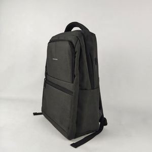 Black Business Large Laptop <strong>Backpack</strong> Custom Waterproof Laptop <strong>Backpacks</strong> <strong>Computer</strong> Bag Laptop <strong>Backpack</strong> - Product Image 3