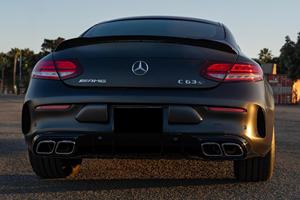 <span class=keywords><strong>Mercedes</strong></span> AMG C63 S USADO DISPONIBLE PARA LA <span class=keywords><strong>VENTA</strong></span> - Product Image 3