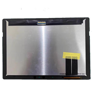 12,6 inch LCD touchscreen-assemblage voor Asus Transformer 3 Pro T303UA T303U NV126A1M-N51 PA FP-ST126SI000BKF-02X JL1 - Product Image 2