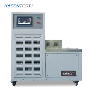 -60 ℃   ASTM Charpy-Notch-Schlagprüfungs-Kühlkammer für Niedrigtemperaturtests - Product Image 3