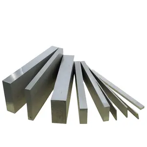 Cutting Alloy Aluminium Sheet 3003 5052 60616063 7075 1060 solid aluminum blocks Price Per Kg