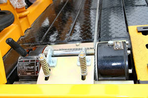 <span class=keywords><strong>Prix</strong></span> compétitif d'usine bonne qualité dépanneuse à plat corps de camion - Product Image 3