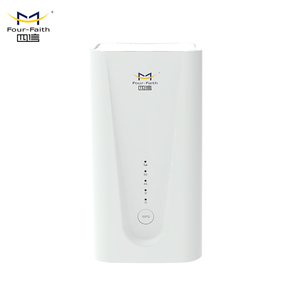 Bộ Định Tuyến CPE 5G Wifi Bộ Định Tuyến Không Dây Thông Minh Băng Tần Kép Bộ Định Tuyến Không Dây Công Nghiệp 5G - Product Image 3