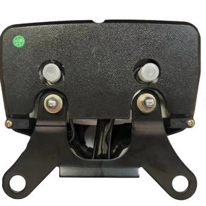 Tacómetro Digital, Instrumento con Pantalla Digital - con Función de Carga USB - Tipo Mecánico, Apto para Modificación de CG125-150 - Product Image 4