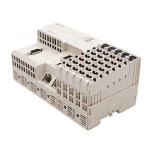 Controlador Programable Modicon M258 TM258LF42DT PLC - Product Image 2
