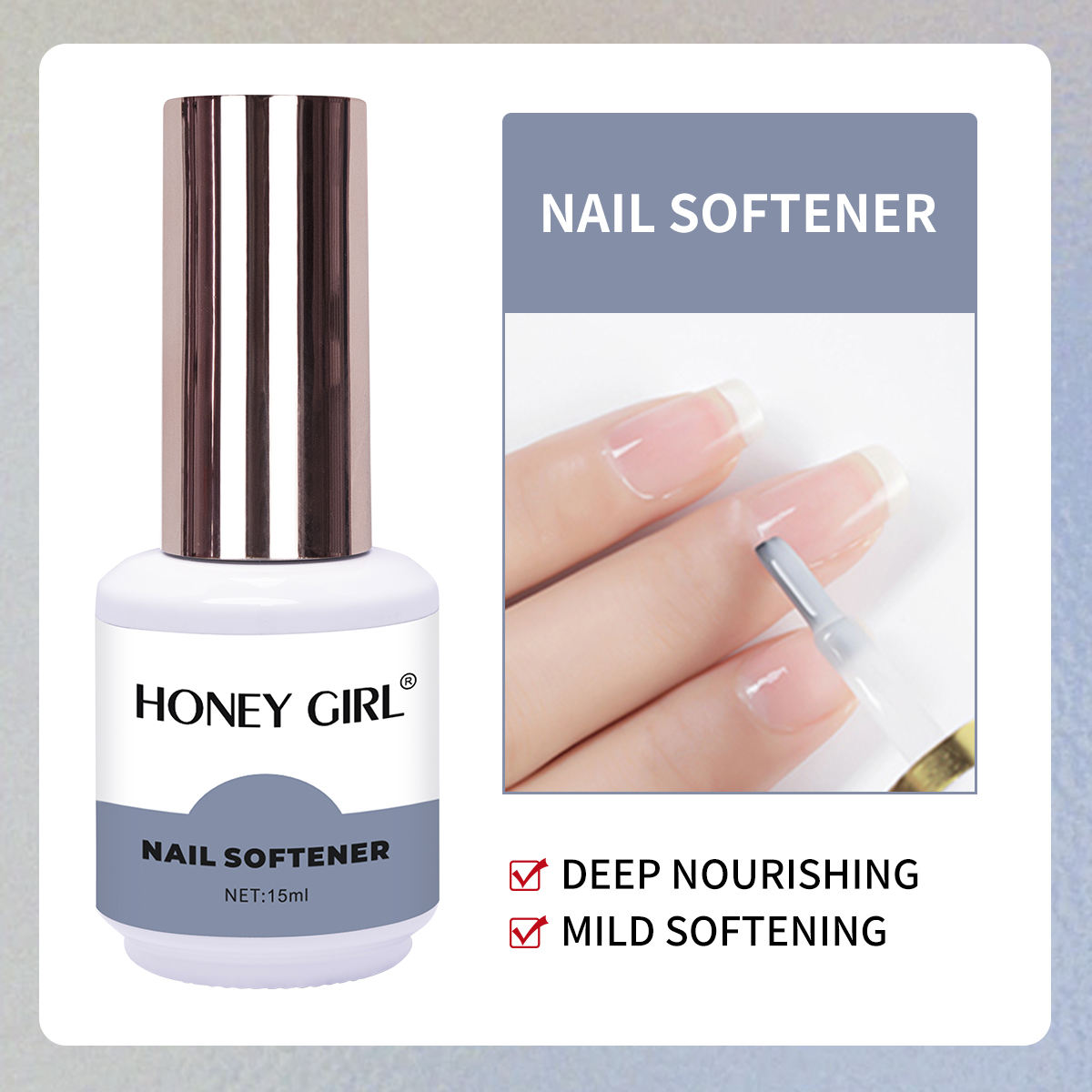 NAIL SOFTENER