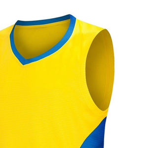 Uniforme de Fútbol Americano Ligero de Verano de Alta Calidad 7 V 7, Personalizado con Nombre y Número del Equipo, Uniforme Deportivo de Fútbol Americano con Bajo MOQ - Product Image 3