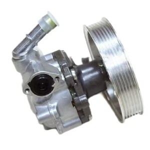 Bomba de Dirección Asistida 8R0145153D 7651974159 8R0145153C/A/B para Audi Q5 8R <span class=keywords><strong>CPMA</strong></span> 08/11 - Product Image 4