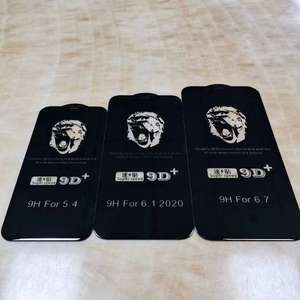 <span class=keywords><strong>ฟิล์ม</strong></span>กระจกนิรภัยแบบบางพิเศษสำหรับ iPhone, <span class=keywords><strong>ฟิล์ม</strong></span>ป้องกันโทรศัพท์แบบเต็มหน้าจอ HD <span class=keywords><strong>ติด</strong></span>เร็วสำหรับ iPhone 17 16 15 <span class=keywords><strong>14</strong></span> 9D + - Product Image 1