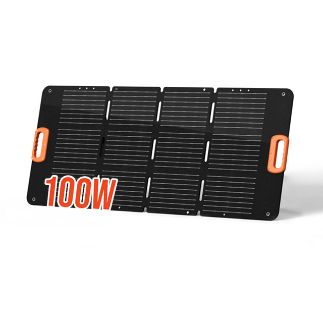 Hot Sale 400W USB Foldable Solar Panel Portable Mobile Phone Charger Folding Solar Panel for Camping