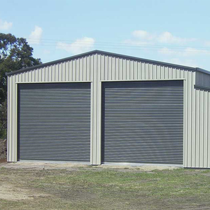 Persiane impermeabili antincendio a prova di scasso per sicurezza esterna - Product Image 3