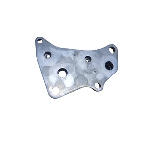 Car Oil Pump <b>Radiator</b> 12678774 For Chevrolet Cruze Malibu Equinox Roewe RX5 Manual Transmission - Product Image 4