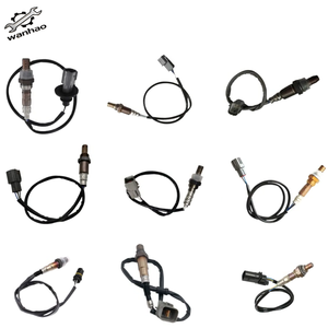Cho Bmw 5 Series động cơ xe làm cho cảm biến oxy 11788611294 11787848486 11787848487 1-năm bảo hành - Product Image 6