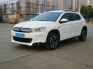 LISTO PARA ENVIAR Citroën <span class=keywords><strong>C3</strong></span>-XR 1.2T 116HP USADO - Product Image 1