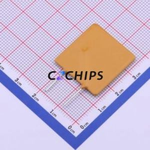 BK30-900-SZ Resettable Fuse Through hole Component (THT) Fuse 30V 40A 9A 18A - Product Image 2