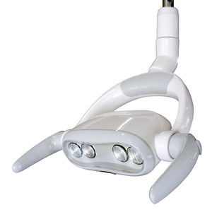 <strong>High</strong> <strong>Quality</strong> MKT-400 <strong>Dental</strong> <strong>Chair</strong> for Dentist Use Double-Connected Cushion Design Complete <strong>Dental</strong> <strong>Unit</strong> - Product Image 4