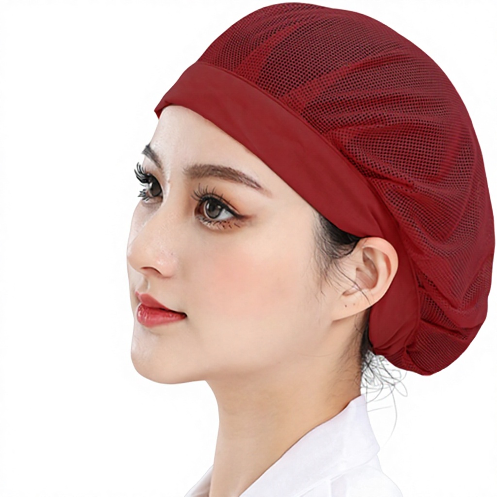 wine red brim-whole network