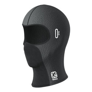 <span class=keywords><strong>Cagoule</strong></span> protectrice contre les UV d'hiver personnalisée Masque rafraîchissant coupe-vent de type long pour le vélo Accessoires de protection pour moto - Product Image 5