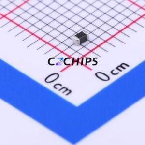 Termistor NTC B57332V5103F360 0603 (Resistencia: 10kOhm) (Constante B (25 ℃ /50 ℃ Tolerancia de resistencia: 1% - Product Image 1
