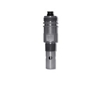 Sonde de conductivité, électrode TDS, capteur industriel en ligne, électrode de mesure de la salinité TDS analogique 4-20 mA