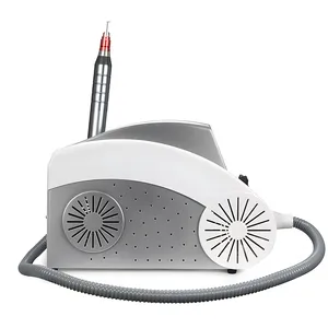 Máquina de Eliminación de Tatuajes con Tecnología de Picosegundos Avanzada para Eliminar Pigmentos de Forma Permanente - Product Image 4