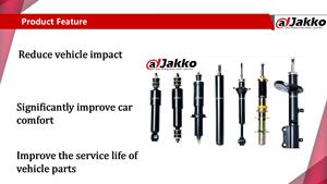 Uspension-amortiguador ajustable <span class=keywords><strong>para</strong></span> coche, venta al por mayor, IVIC pirior - Product Image 5