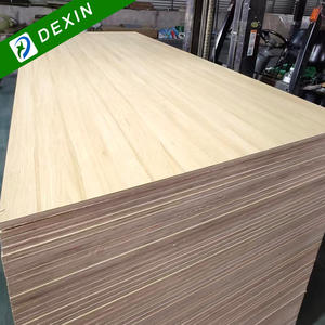 Couleurs Tendance Panneau de <span class=keywords><strong>Bois</strong></span> Stratifié Contreplaqué Mélaminé Qualité Armoire Premium 1220x2440mm Contreplaqué Mélaminé - Product Image 5