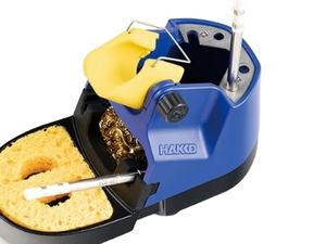 Station de soudage numérique 100W FX971/FX-971, nouvelle génération, haute puissance, sans plomb, ESD sécurisé, conforme RoHS, fer à souder T39 - Product Image 3