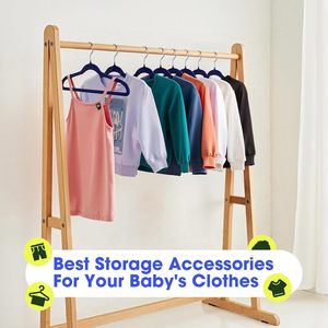 Perchas de terciopelo azul oscuro para trajes y abrigos, perchas infantiles para ropa. - Product Image 4