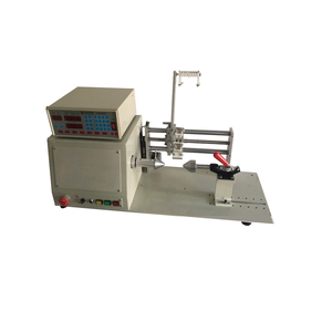 Nhà Máy giá tự động loa cuộn dây bằng giọng nói quanh co máy tự động Stator quanh co máy - Product Image 5