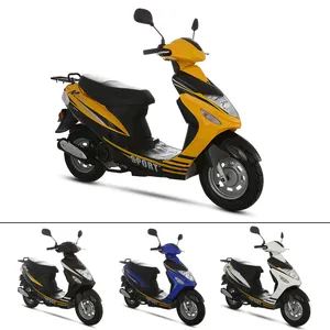 Sun 3 scooter a gasolina barato, adulto, com motor a gasolina euro 5 4-tempos eec epa 50cc 125cc 150c 2021