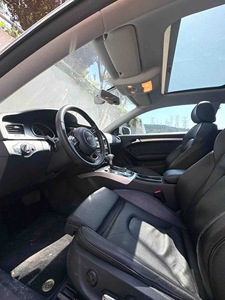<span class=keywords><strong>Audi</strong></span> <span class=keywords><strong>A5</strong></span> importée 2014, <span class=keywords><strong>A5</strong></span> <span class=keywords><strong>Coupé</strong></span> 3.0TFSI 50 TFSI Quattro Elegance Edition, transmission automatique, excellent état, durable - Product Image 4