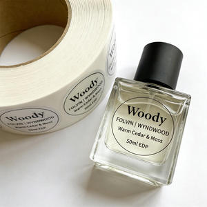 Etiquetas <span class=keywords><strong>Transparentes</strong></span> Redondas al por Mayor, <span class=keywords><strong>Personalizadas</strong></span>, Adhesivos <span class=keywords><strong>Transparentes</strong></span> Personalizados en Rollo, Adhesivos con Logotipo para Empaquetado - Product Image 3