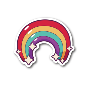 Pegatinas Divertidas y Lindas de Dibujos Animados Kawaii de los 90 para <span class=keywords><strong>Whatsapp</strong></span>/Dibujos de Chicas - Product Image 3