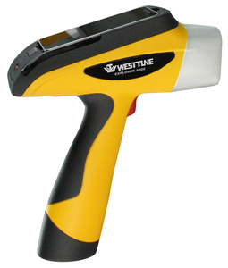 Analizador de Metales Portátil WESTTUNE EX5000, Espectrómetro de Fluorescencia de Rayos X XRF de Mano con Detector SDD para - Product Image 6