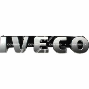 ÉCRIT SUR LE PANNEAU AVANT, adapté à Iveco DAILY 2006 (3802811) - Product Image 1