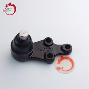 Sistema de suspensión de alto rendimiento, conjunto de rótula de brazo inferior 54530-3J000 54530 3J000 para Hyundai ELANTRA 545303J000 - Product Image 2