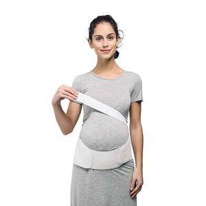Nieuwe Zwangerschapsriem Zwangerschapsgordel Ondersteuning Taille Buikband Voor Zwangerschap En Rugpijn - Product Image 5