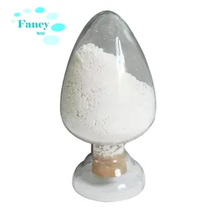 Made in China purezza 99.99% 99.999% 99.9999% polvere bianca biossido di tellurio biossido di titanio