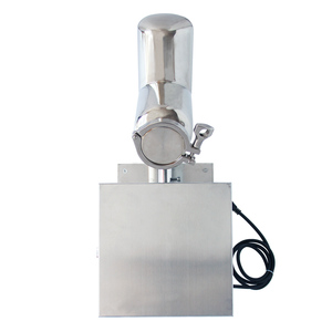 Mezclador de polvo de alimentos secos a pequeña escala, para el hogar - Product Image 3