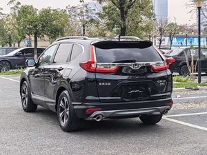 Prezzo Basso per <span class=keywords><strong>Honda</strong></span> CR-V Modello 2019 240TURBO CVT 2WD Edizione Fashion China VI - Product Image 2