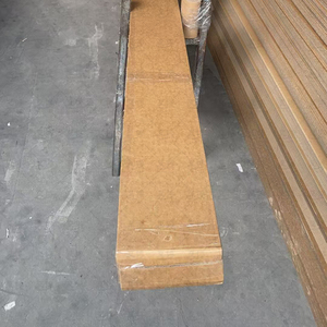 <span class=keywords><strong>Bande</strong></span> de protection en papier pour cloisons sèches en plâtre, en forme de L, facile à coller, composite, pour les coins des cloisons sèches - Product Image 6