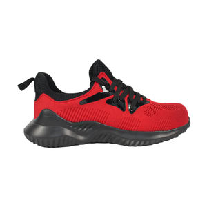 SBP Lightweight Athletics <strong>Red</strong> <strong>Tape</strong> Wholesale Steel Toe Eva Work Safety <strong>Shoe</strong> with Black Lace - Product Image 3