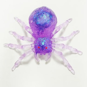 Juguete Antiestrés de Silicona con Forma de Araña, Regalo para Niños y Adultos de 5 a 7 Años, Venta al Por Mayor - Product Image 3