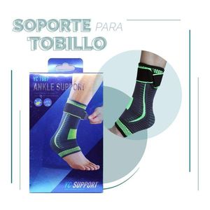 <b>Ankle</b> <b>Support</b> YC 7887 Compression Sport Protection For Athletes - Product Image 1
