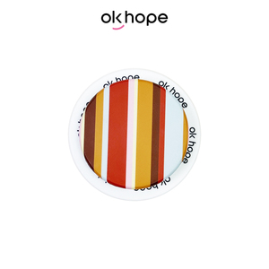 Soporte Magnético para Teléfono con Cojín de Aire Pintado, Flexible, para PC, con Diseño Moderno y Lindo, Soporte de Agarre Manos Libres para iPhone 17 Pro - Product Image 2
