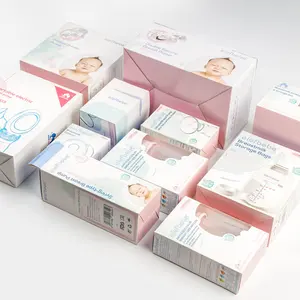 Elefbebe-serie de agentes en busca de marcas para el cuidado de bebés y mamás, productos únicos populares, tendencia de publicidad, 2021