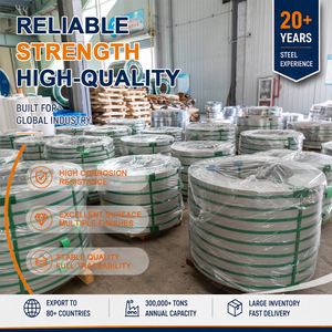 เหล็กสแตนเลส ASTM Standard 316L 321 ผิวเรียบเบอร์ 1 ขนาด 1.0 มม. x 1250 มม. รีดร้อน ความลึกภายใน 610 มม. สำหรับถังเก็บ - Product Image 1